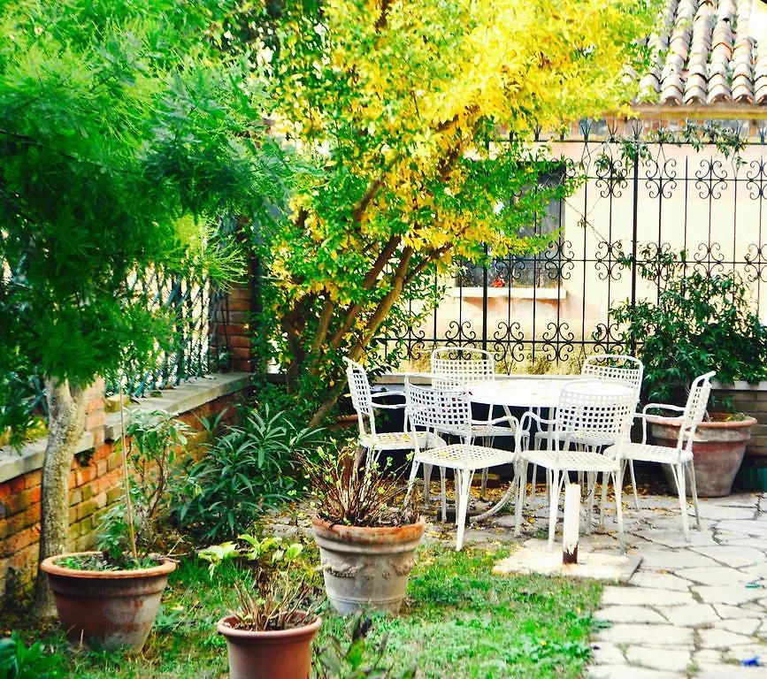 הקונטקטים של La Casa Con Il Biliardo Venisejetaime