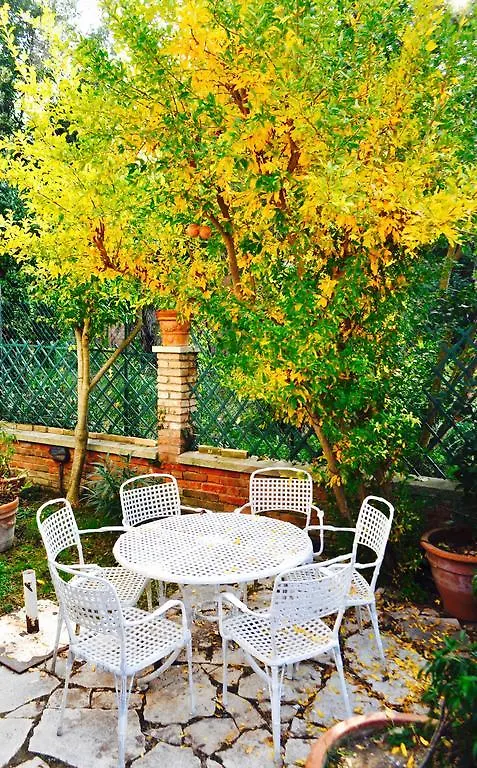 דירות La Casa Con Il Biliardo Venisejetaime